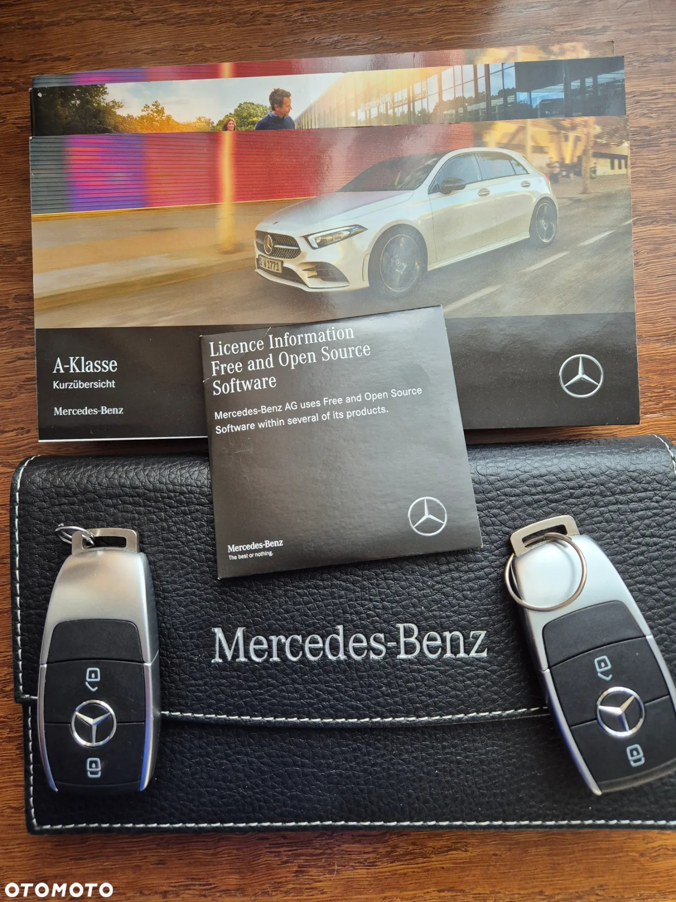 Mercedes-Benz Klasa A 220 4-Matic Progressive 7G-DCT - 18