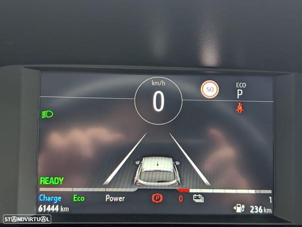 Opel Corsa-e Elegance - 9