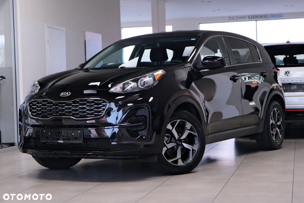 Kia Sportage - 17