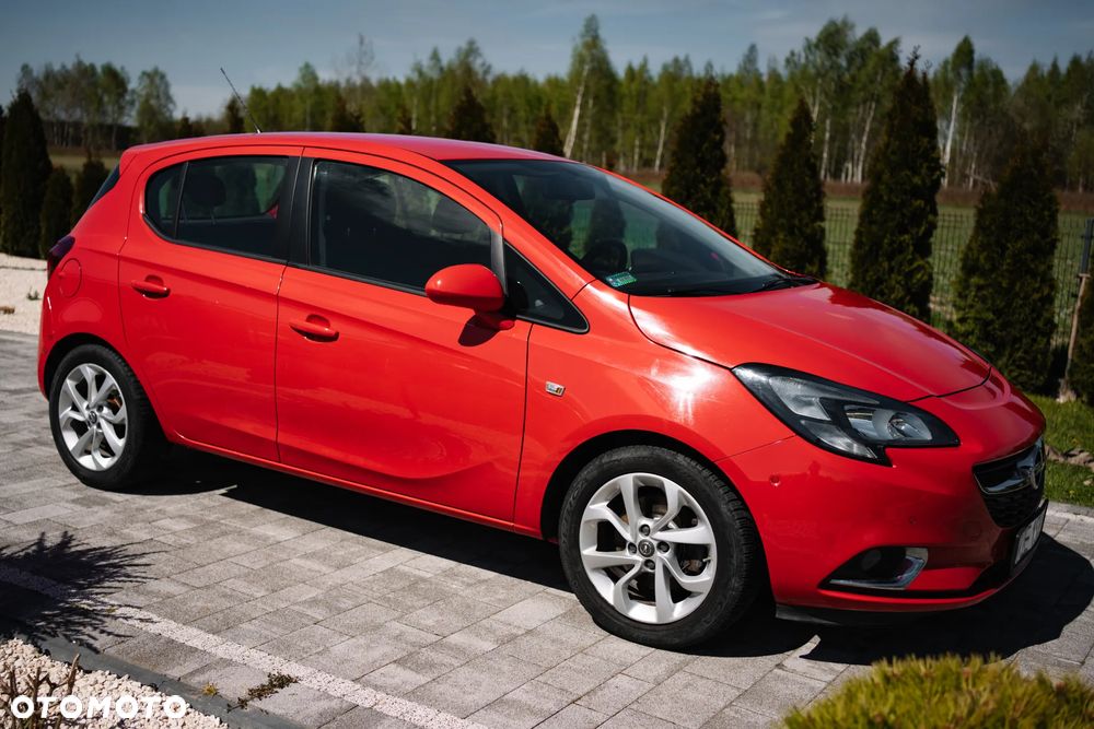 Opel Corsa 1.4 T Color Edition S&S - 3