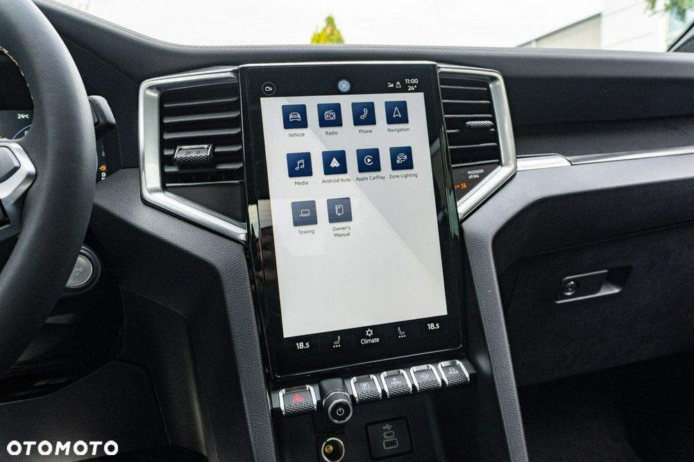 Volkswagen Amarok - 27