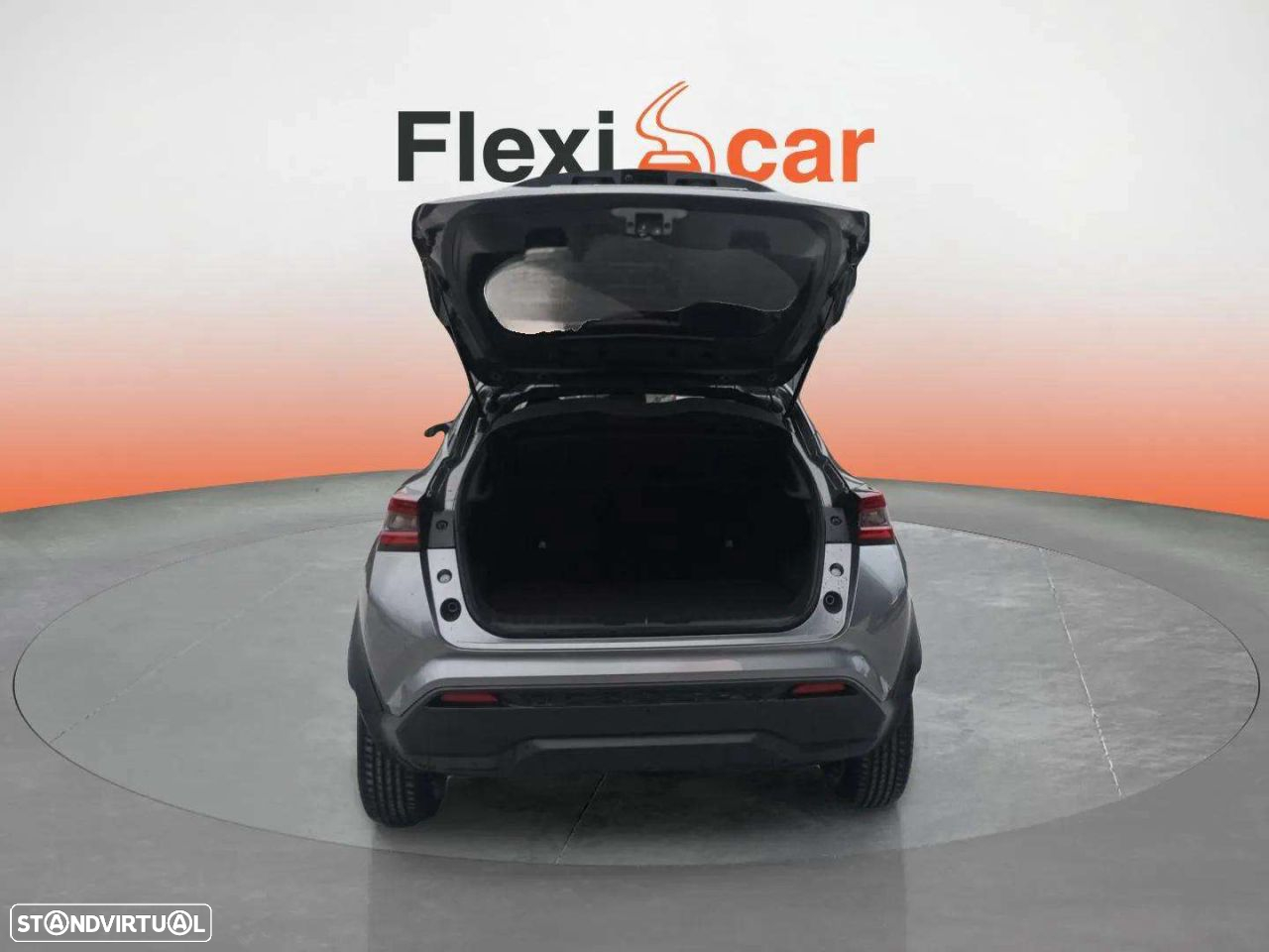 Nissan Juke 1.0 DIG-T N-Connecta - 5