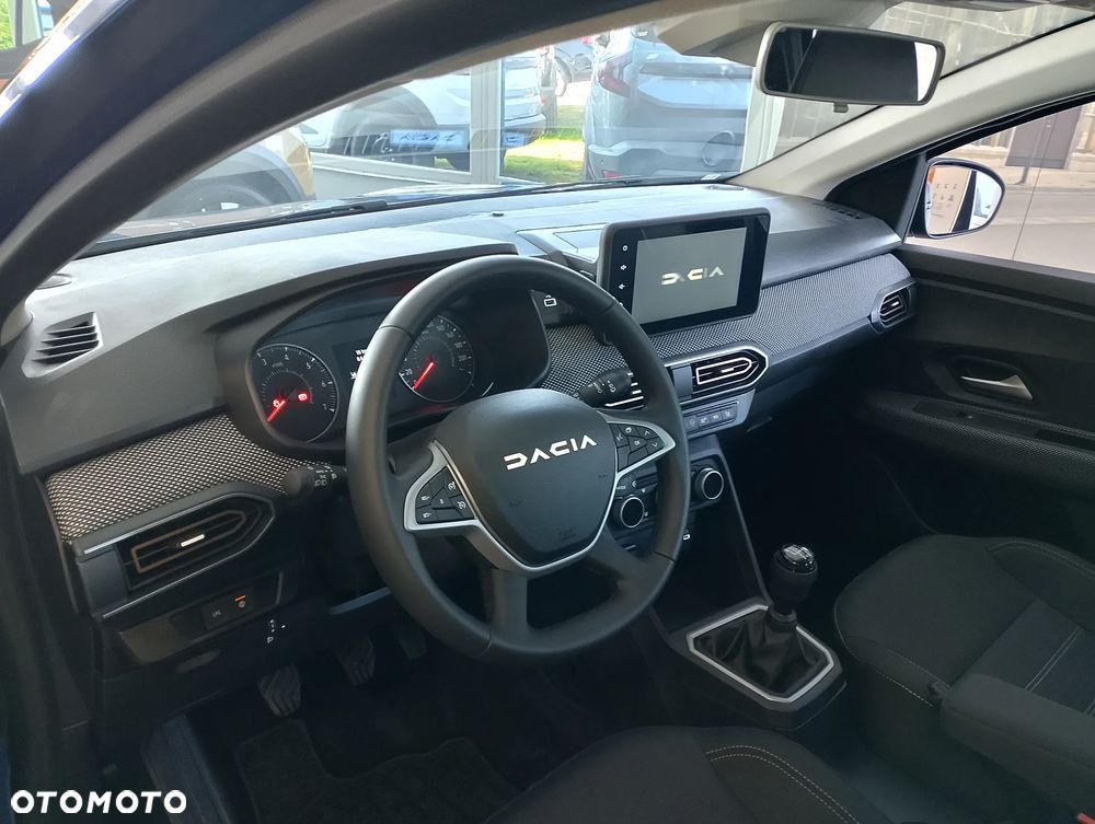 Dacia Sandero Stepway 1.0 TCe Expression - 7