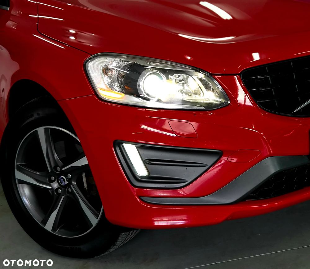 Volvo XC 60 D4 Drive-E R-Design Momentum - 7