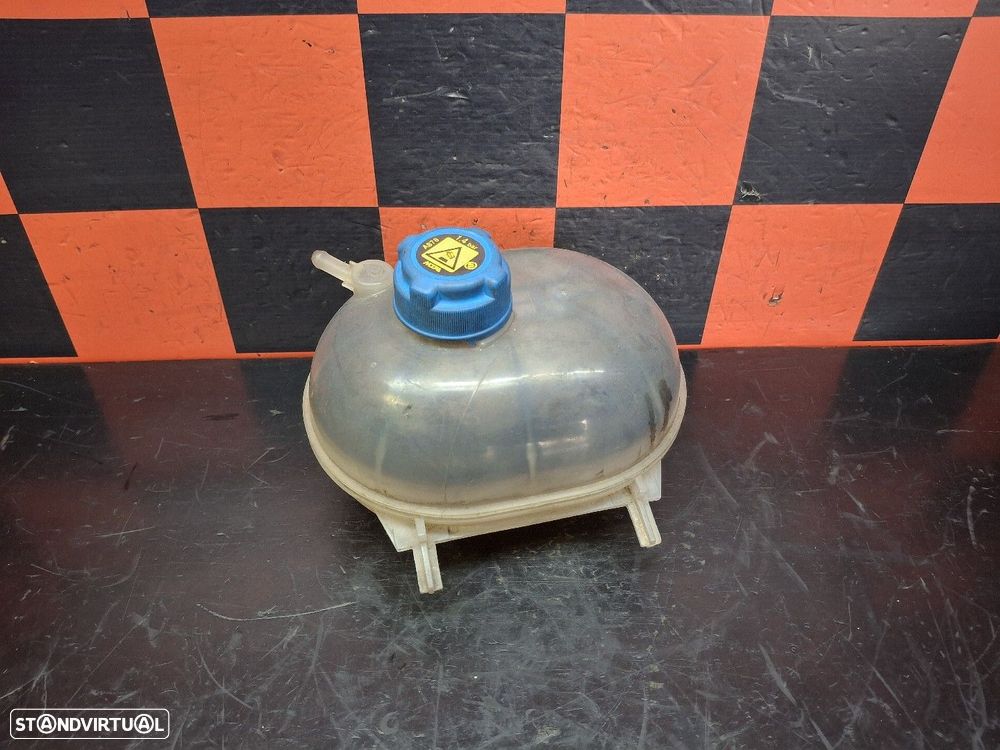 Reservatório Da Agua Do Radiador Fiat 500 (312_) - 1