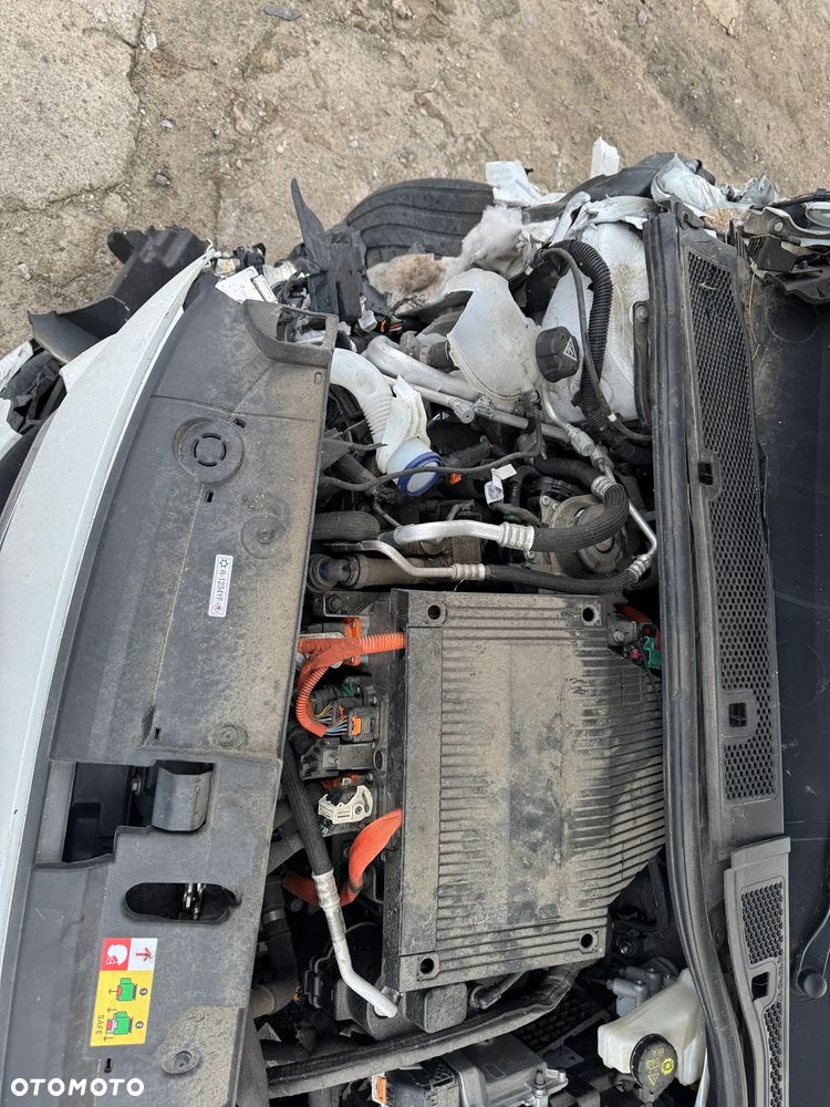 Opel Corsa Electric Edition - 9