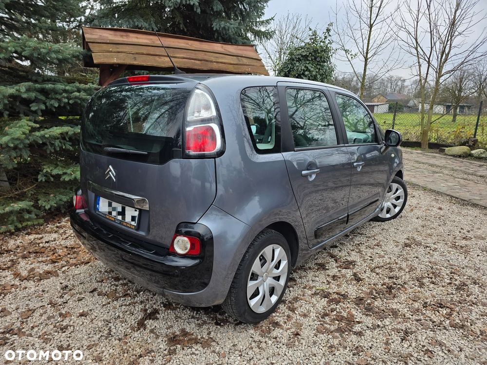 Citroën C3 Picasso 1.6 HDi Attraction - 3