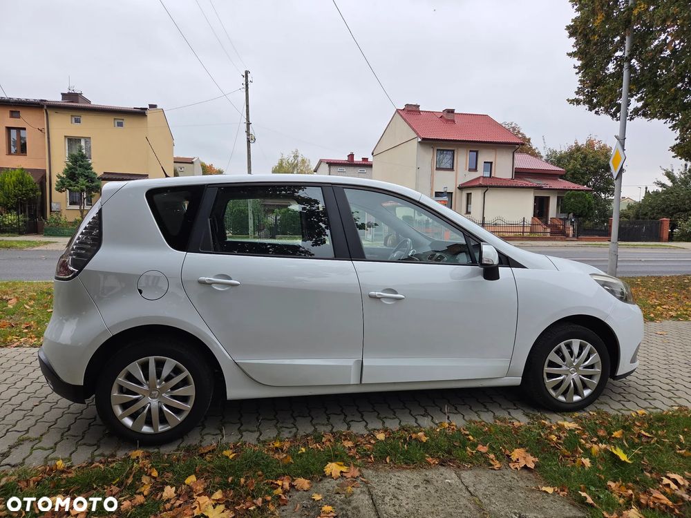 Renault Scenic - 2