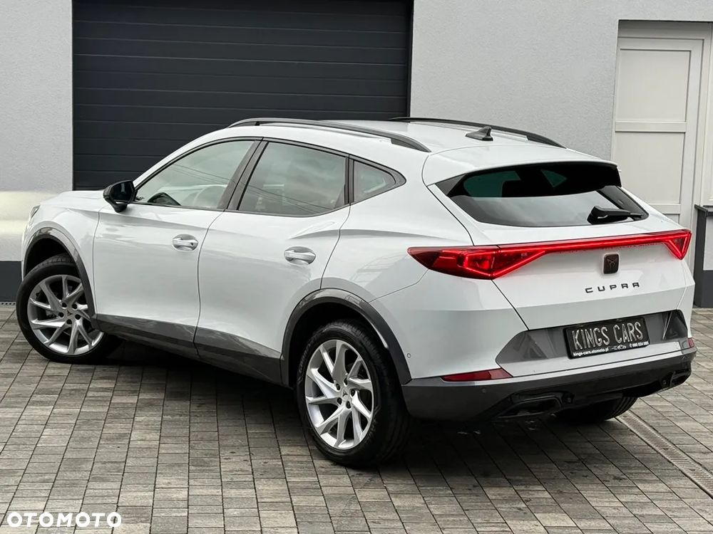 Cupra Formentor 1.5 TSI DSG - 21