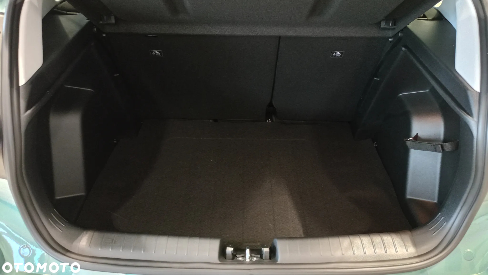 Hyundai Bayon 1.2 MPI Modern - 23