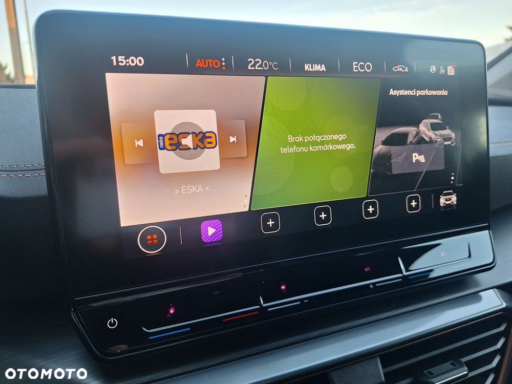 Cupra Formentor - 21