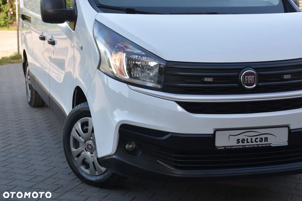 Fiat Talento L2H1 Long - 33