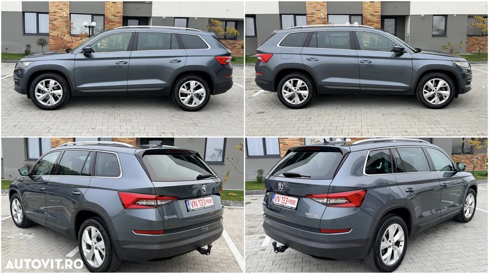 Skoda Kodiaq - 3