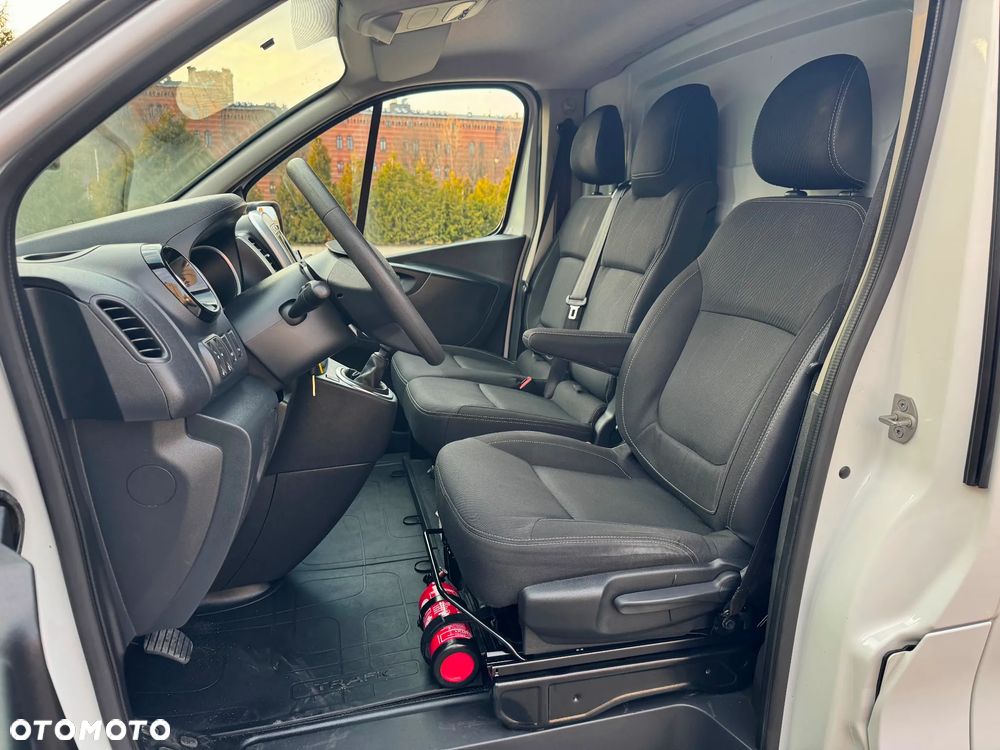 Renault TRAFIC - 3