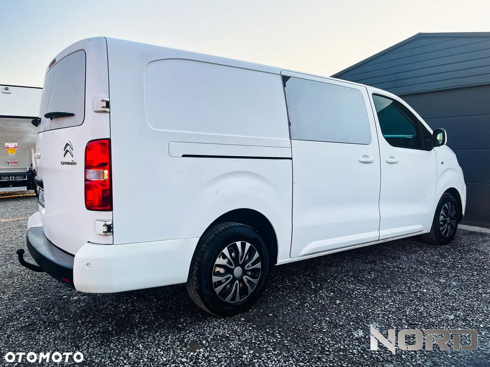 Citroën Jumpy 2.0 M Club - 9