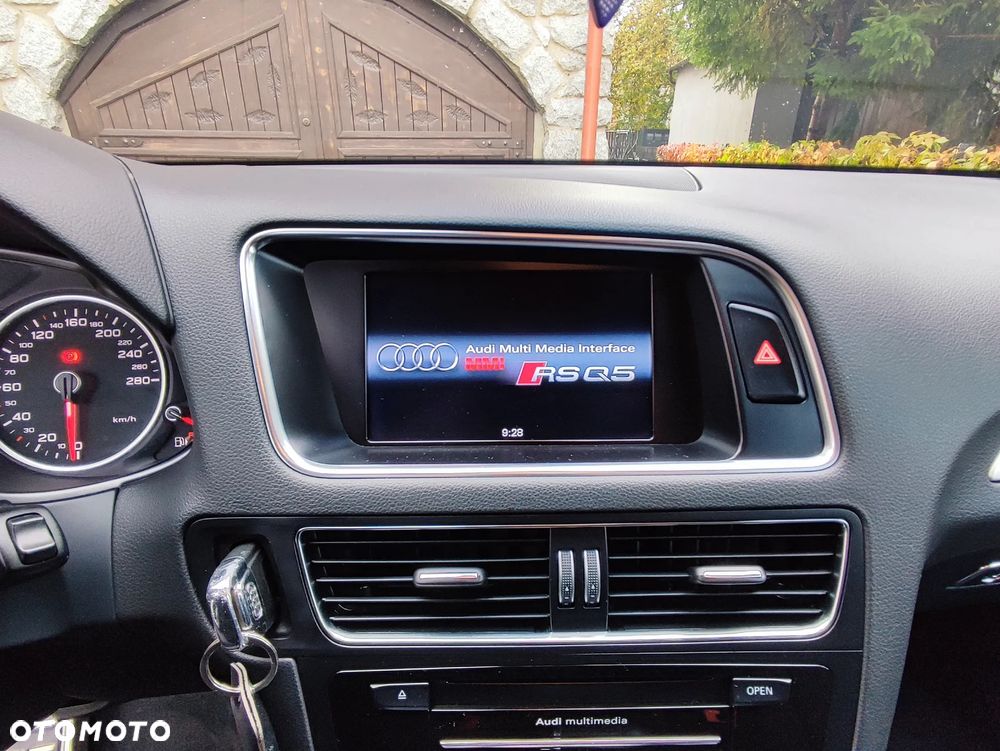 Audi SQ5 - 17