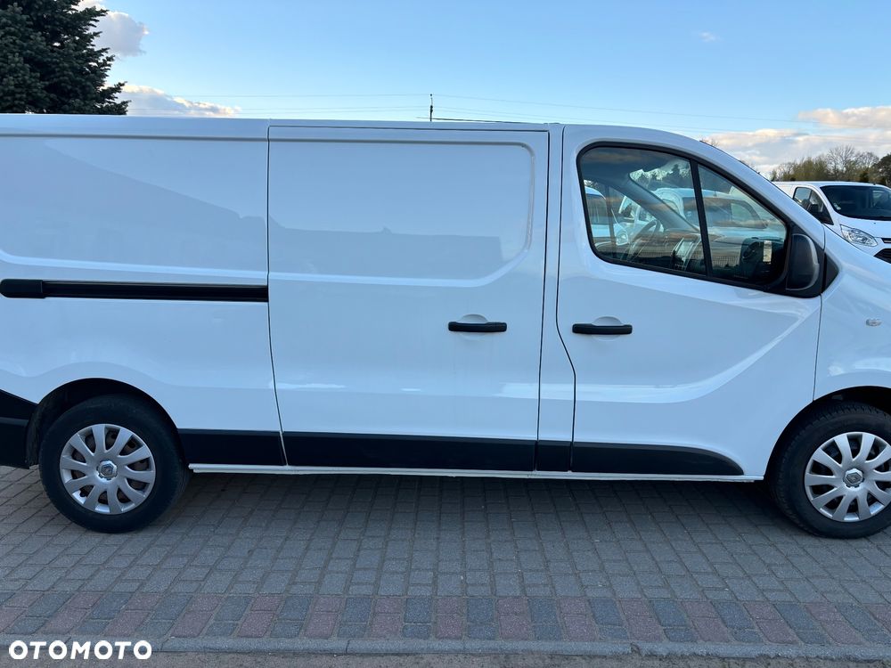 Renault Trafic - 3