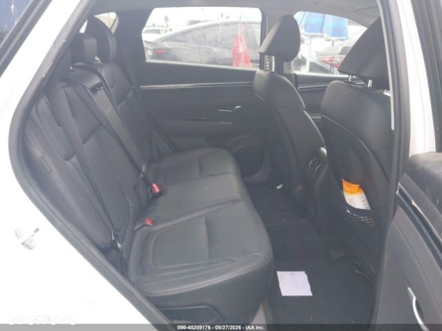 Hyundai Tucson - 7