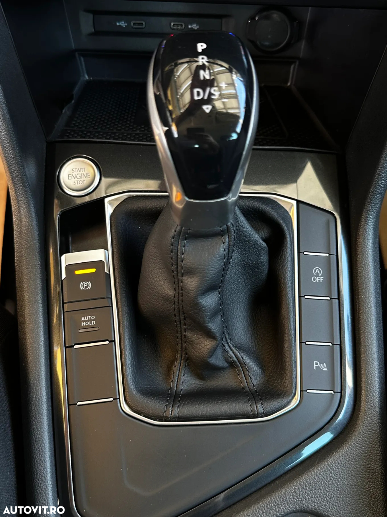Volkswagen Tiguan 1.5 eTSI OPF DSG Life - 30