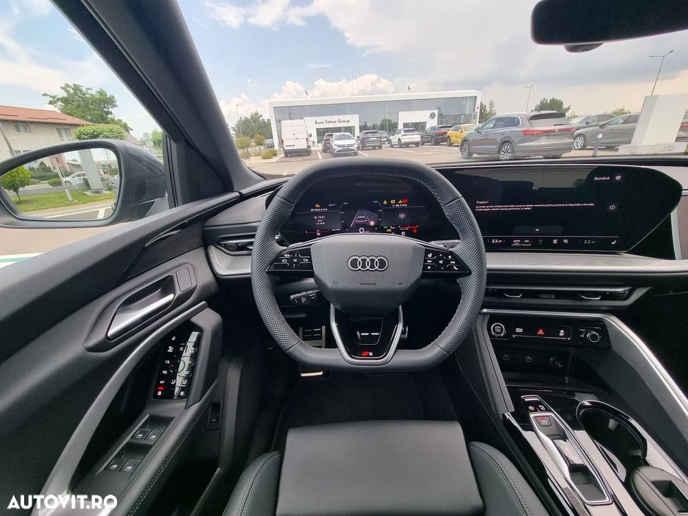Audi Q5 40 TDI quattro S tronic sport - 19