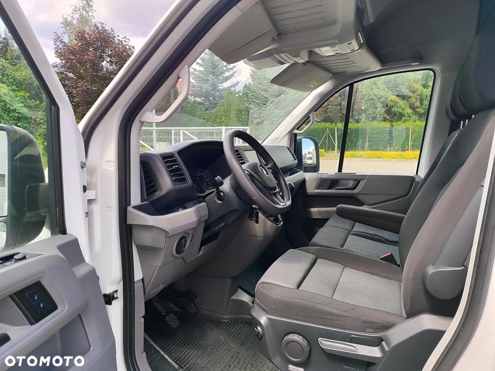 Volkswagen Crafter - 9