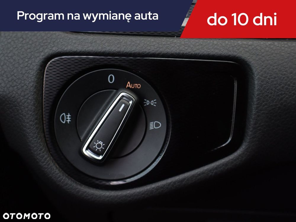 Volkswagen Golf Variant - 18