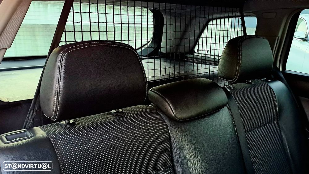 Opel Astra Caravan 1.7 CDTi Cosmo - 22