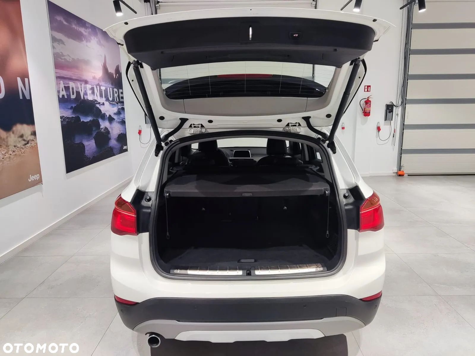 BMW X1 xDrive18d xLine - 24
