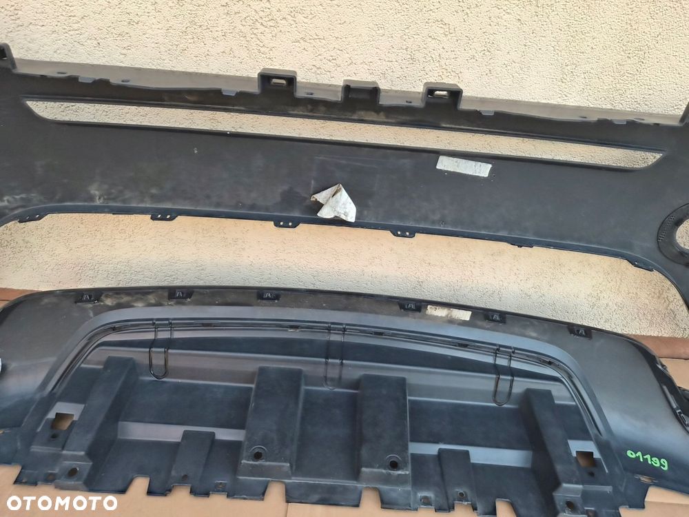 zderzak przód range rover evoque ii r dynamic oryginał - 14
