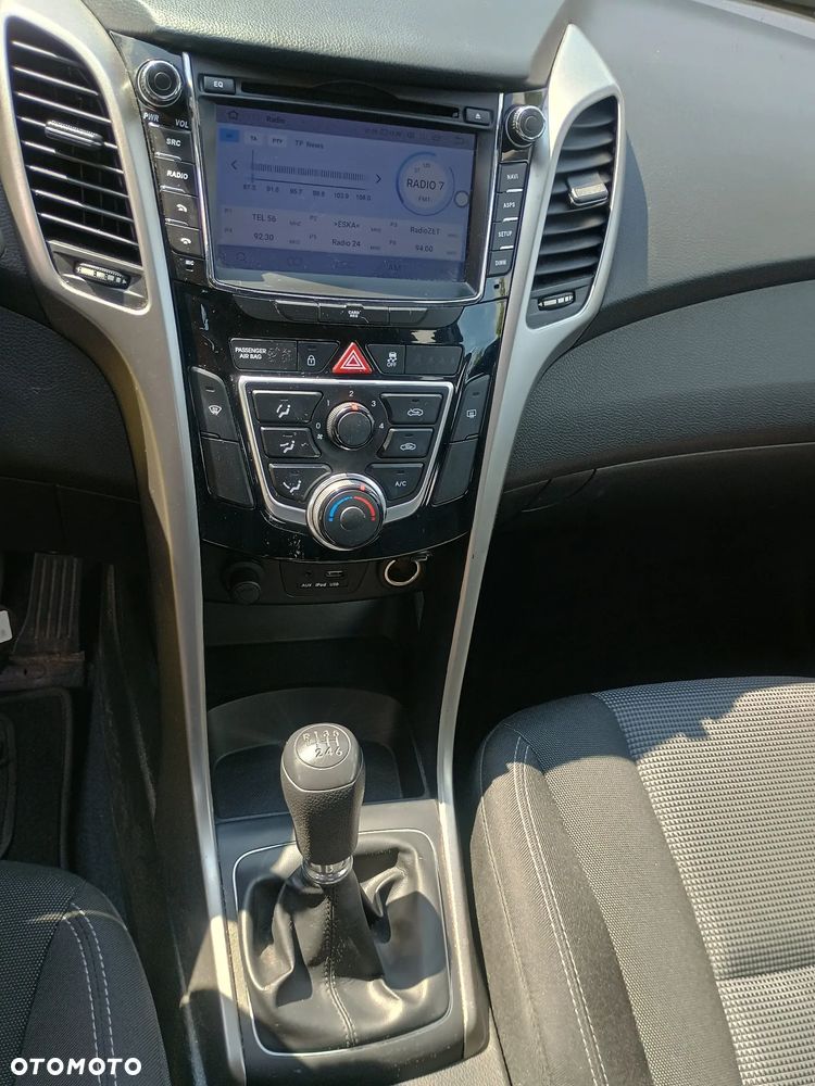 Hyundai i30 - 6