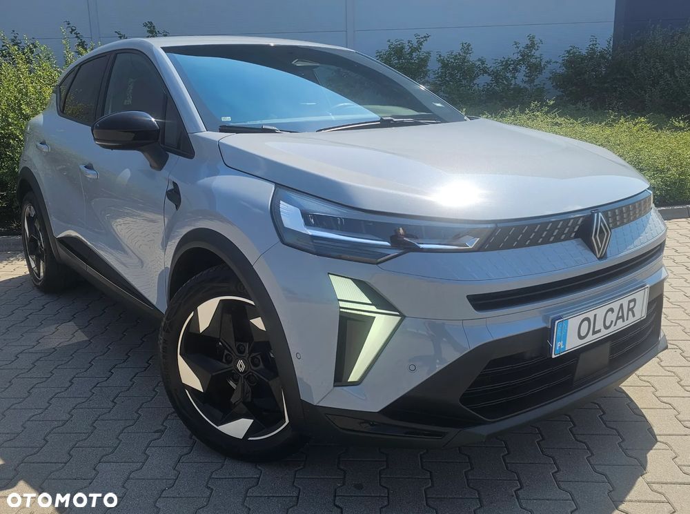 Renault Captur 1.0 TCe Intens - 2