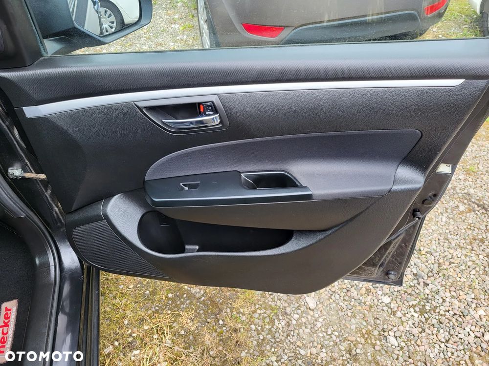 Suzuki Swift 1.2 Comfort - 19