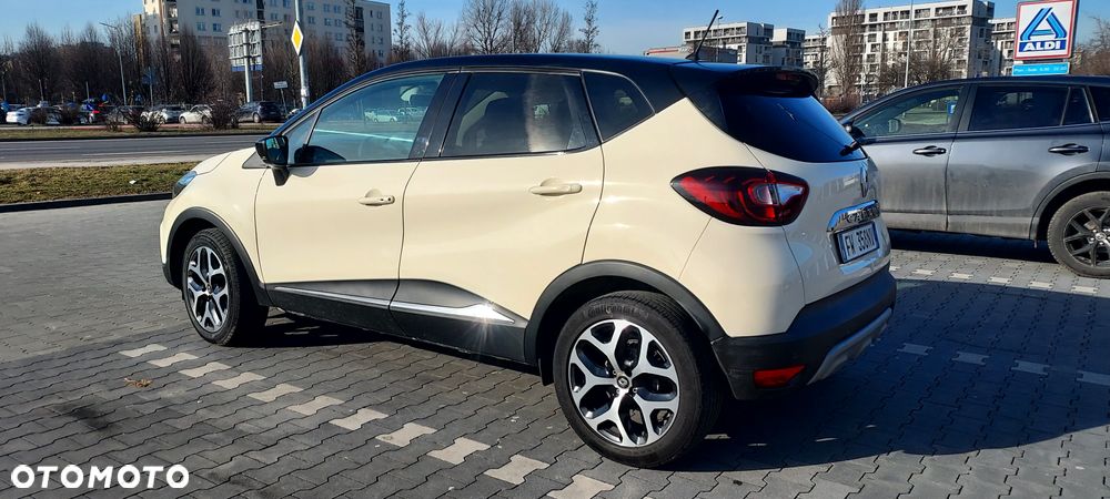 Renault Captur (ENERGY) TCe 90 BOSE EDITION - 24