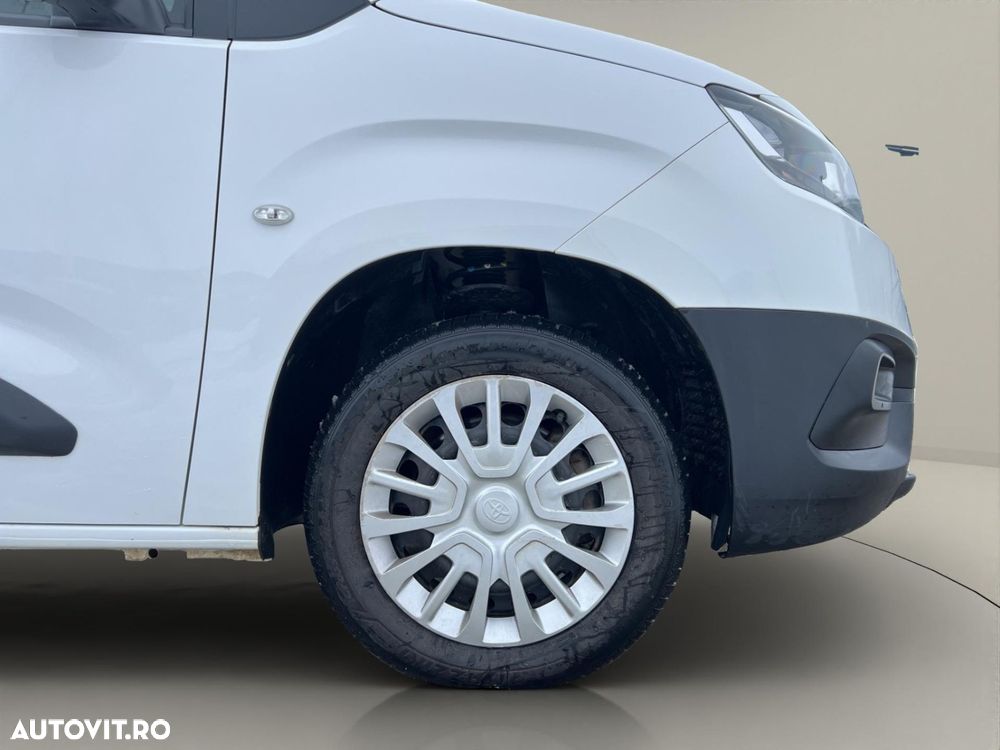 Toyota Proace 1.5 D-4D L1 Flow - 31