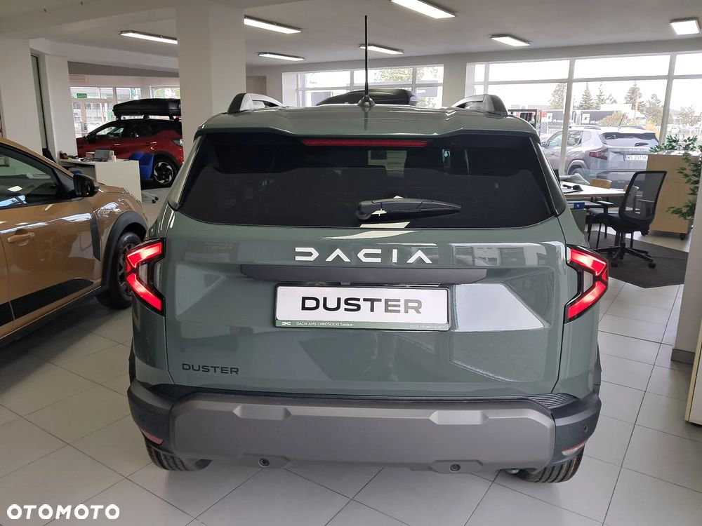 Dacia Duster 1.2 TCe mHEV Journey - 5