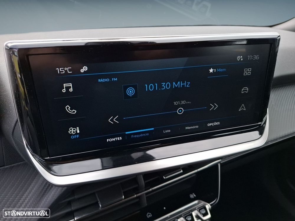 Peugeot 2008 1.2 PureTech Style - 20