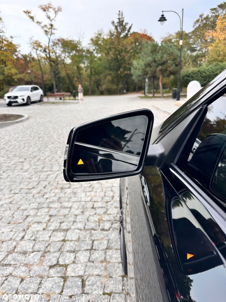 Mercedes-Benz CLA - 17