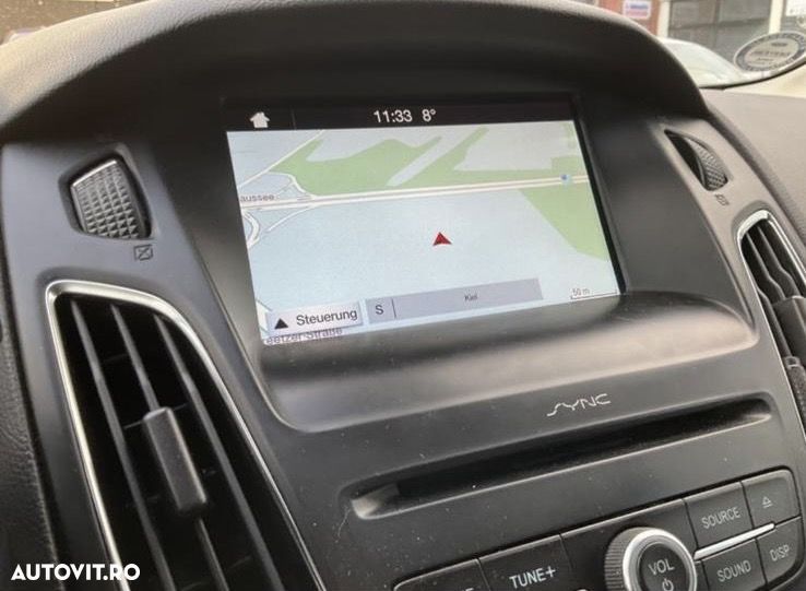 Ford Focus 1.5 EcoBoost Start-Stopp-System Titanium - 23