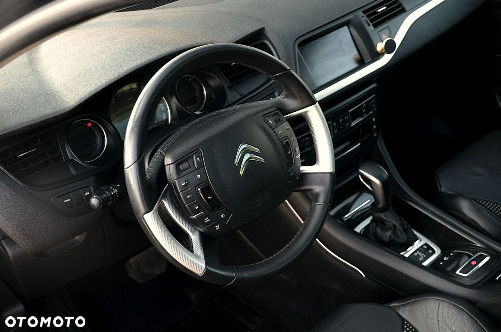 Citroën C5 - 15