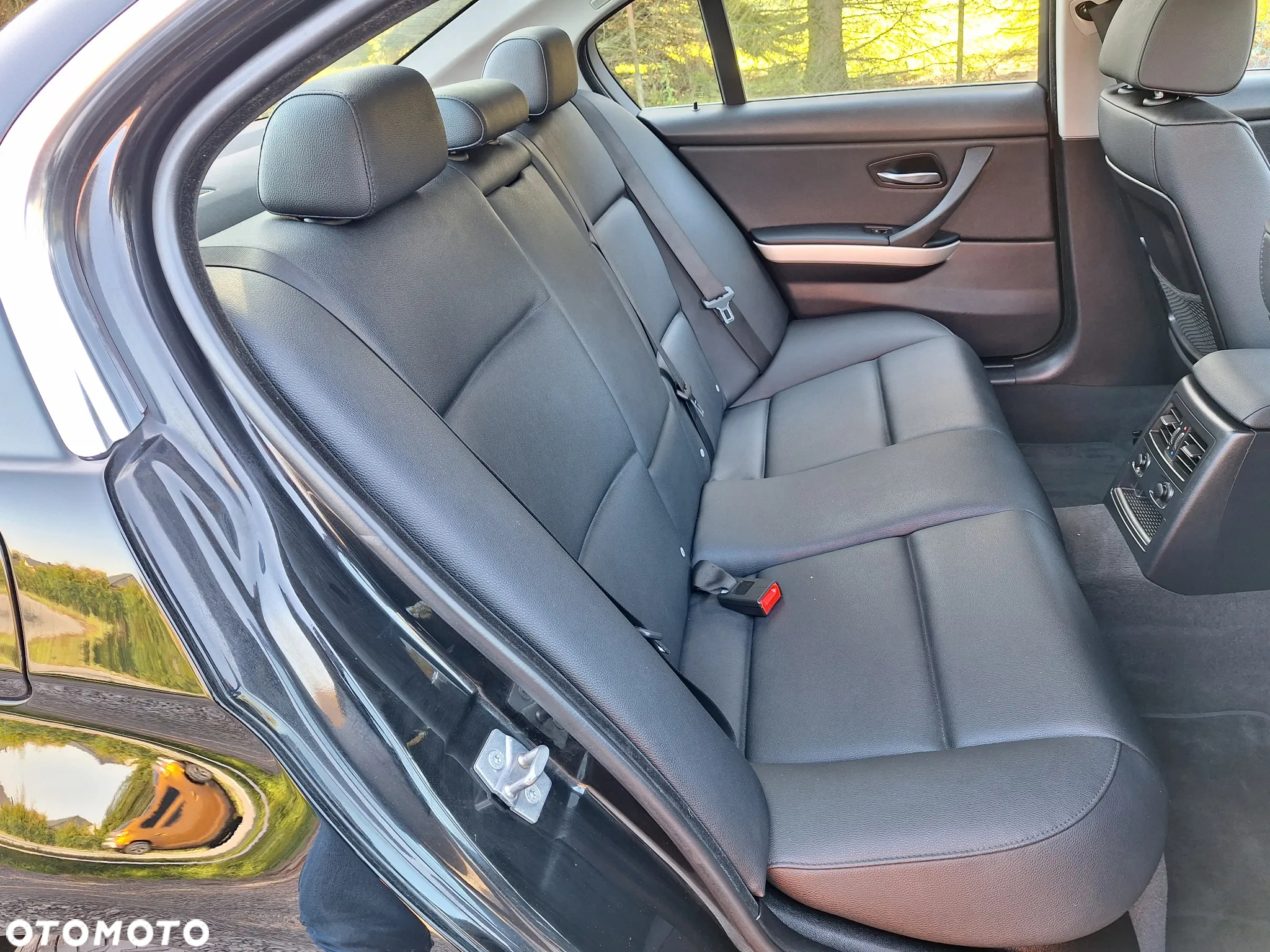 BMW Seria 3 - 27
