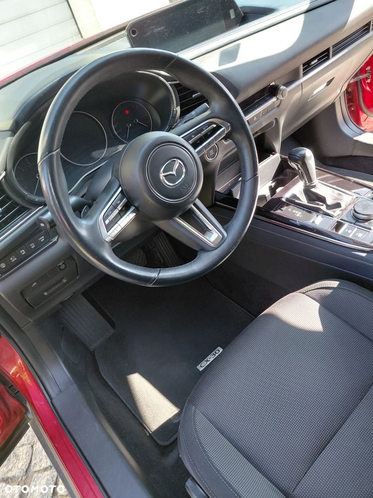 Mazda CX-30 2.0 mHEV Hikari 2WD - 9