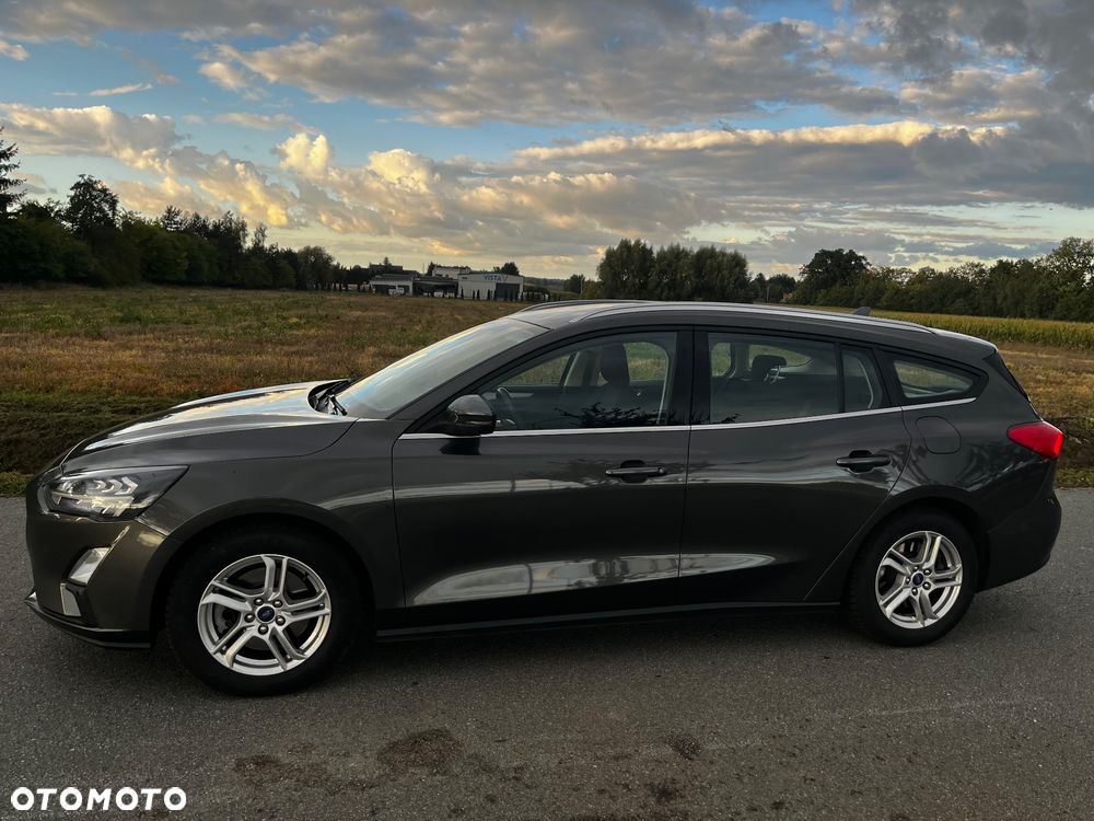 Ford Focus - 9