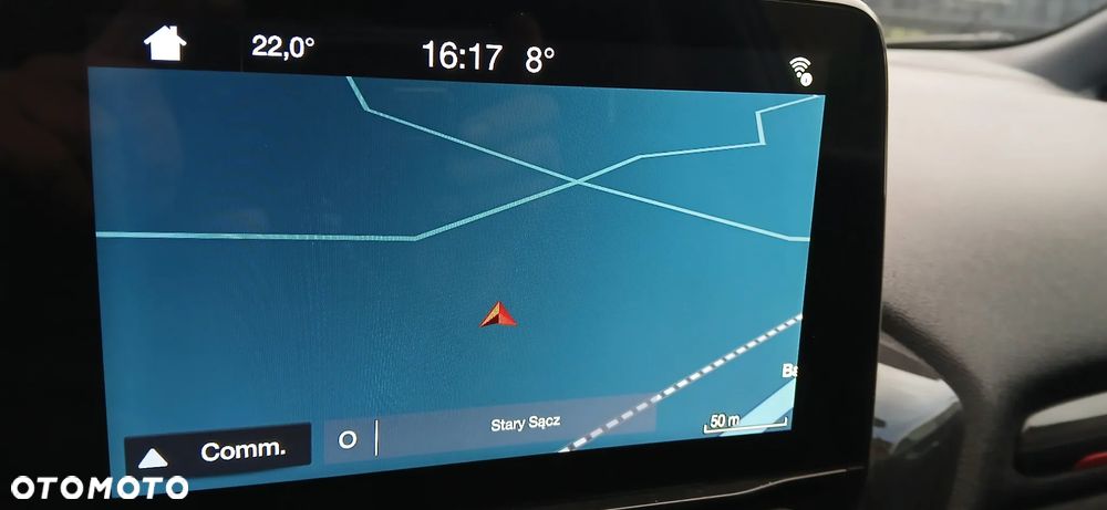 Ford Fiesta 1.0 EcoBoost ST-Line Black ASS - 21