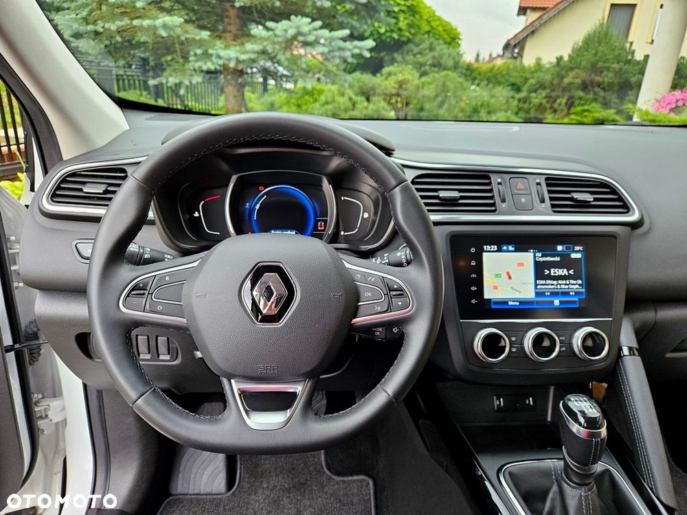 Renault Kadjar - 16