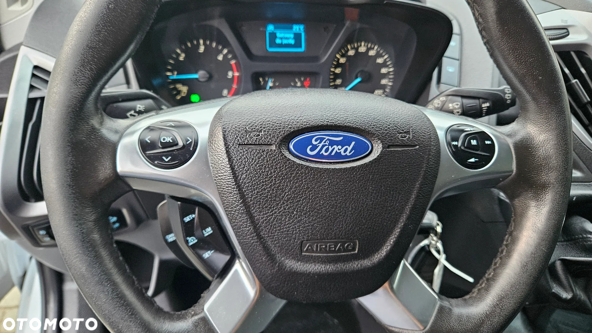 Ford Custom 2,0TDCI - 20