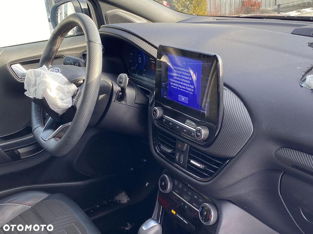 Ford Puma 1.0 EcoBoost ST-Line X - 12