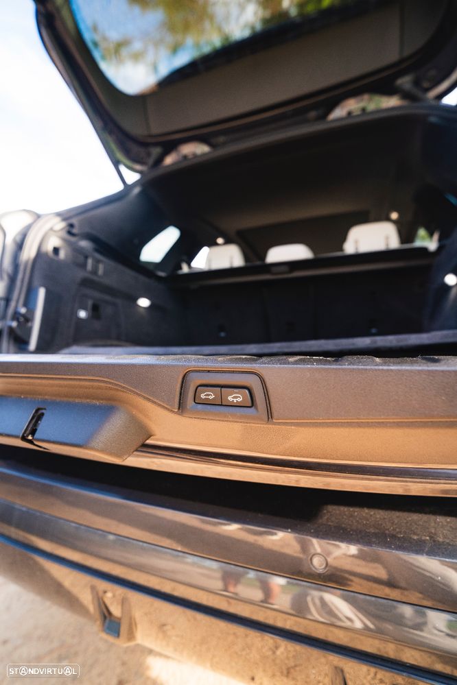 BMW X5 45 e xDrive Pack M - 4