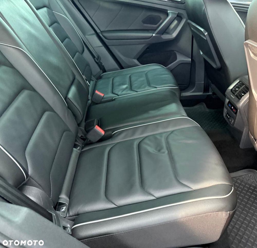 Volkswagen Tiguan 2.0 TDI SCR 4MOTION DSG Highline - 28