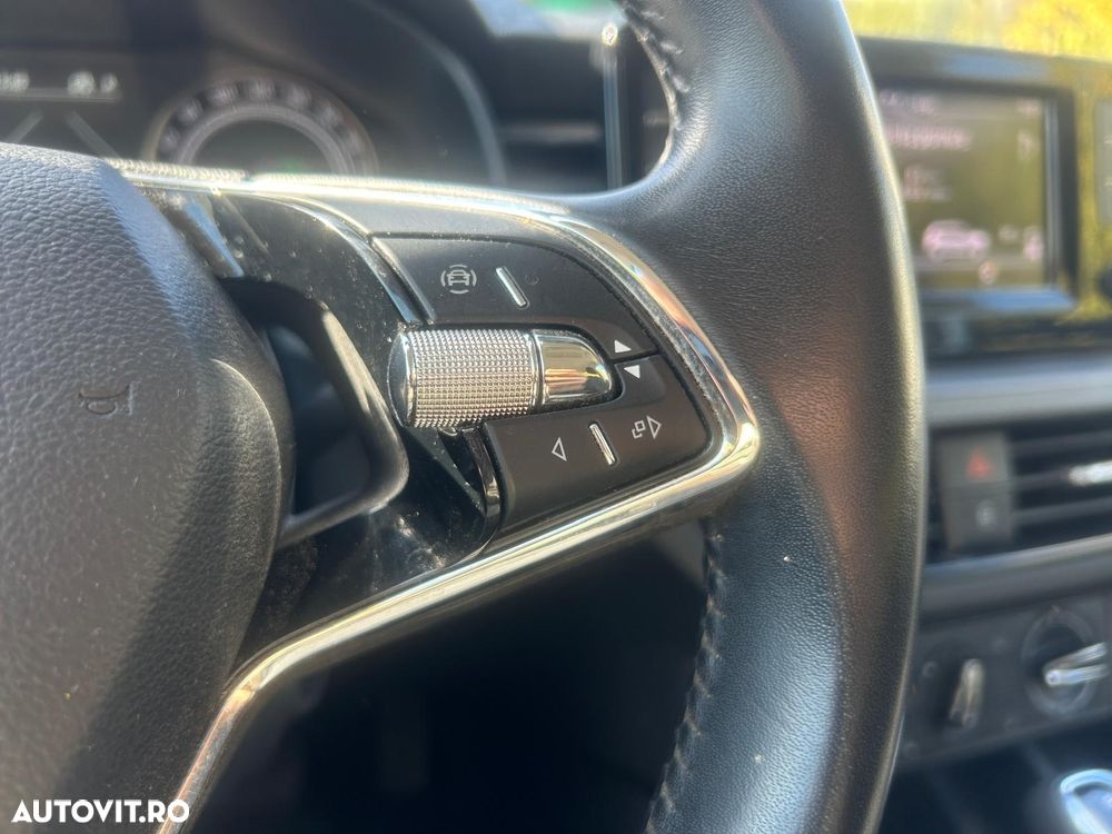 Skoda Kamiq 1.0 TSI DSG Ambition - 21
