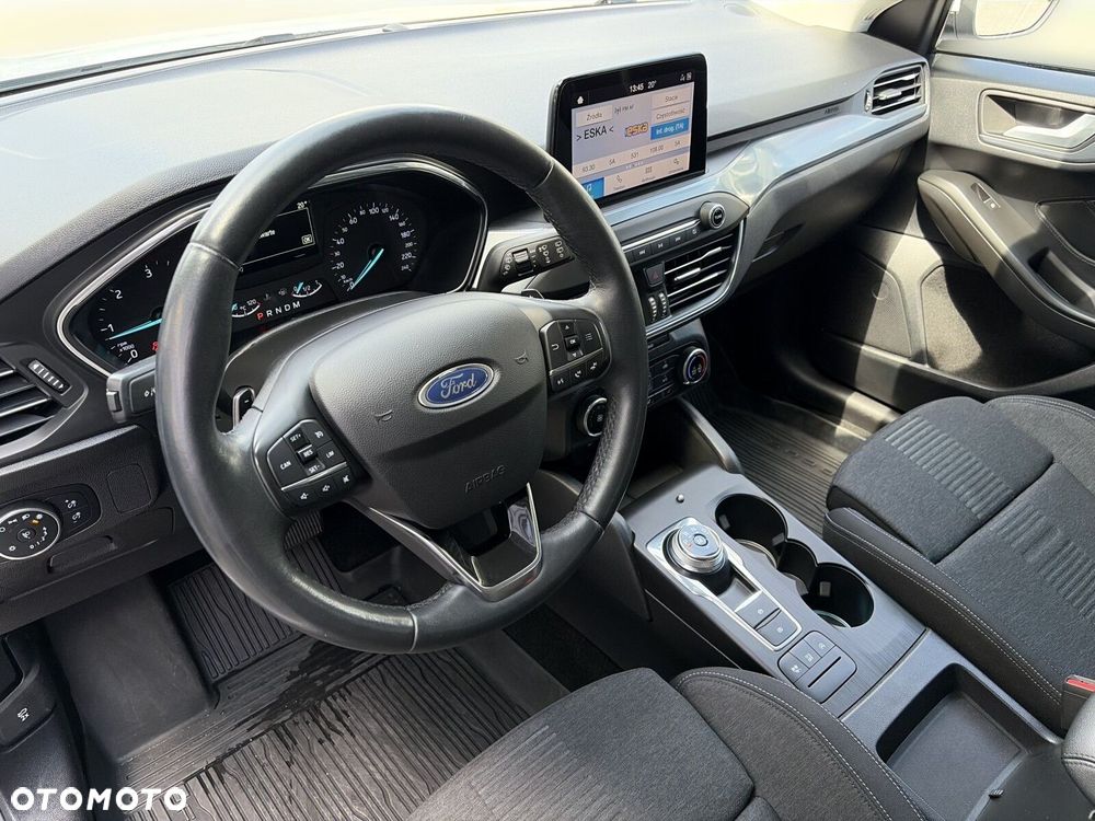 Ford Focus 1.5 EcoBlue Active - 10